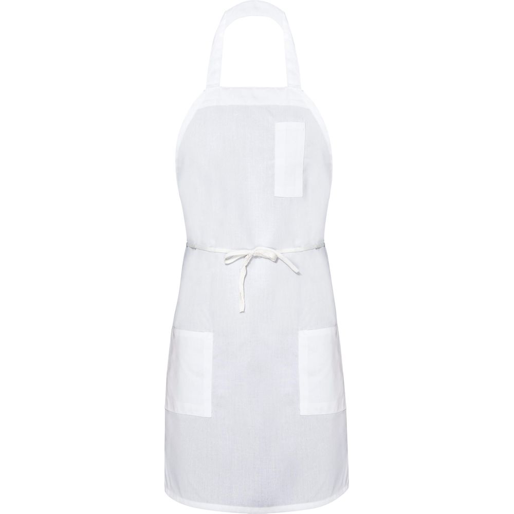 ワンピース papier Apron/white unpowrht7p4cmadr45zb.jpg