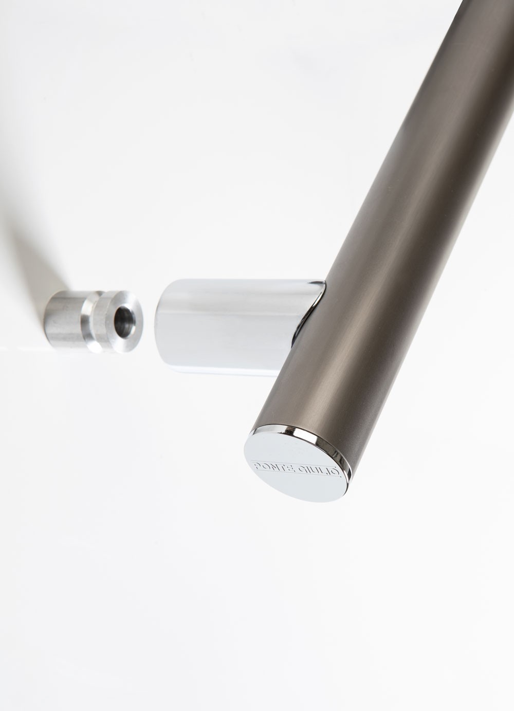 Ponte Giulio Prestigio Grab Bars - Thumbnail 4