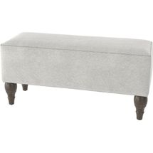 Maxwell Thomas Peoria Bench