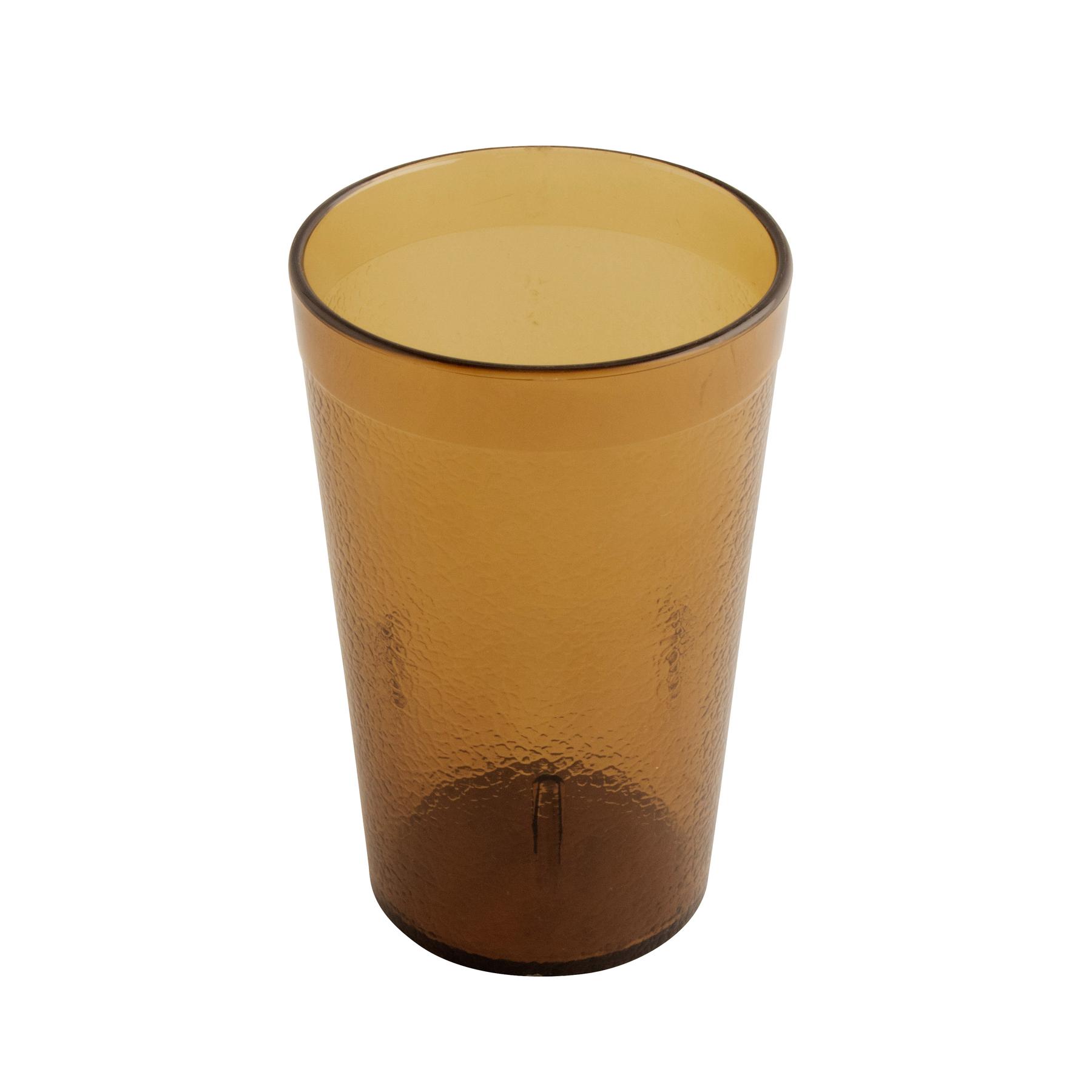 5 oz. Tumbler, A-Amber
