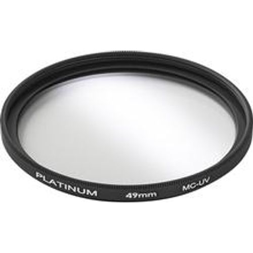 platinum uv lens filter