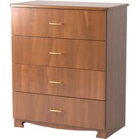 Westport 4-Drawer Chest