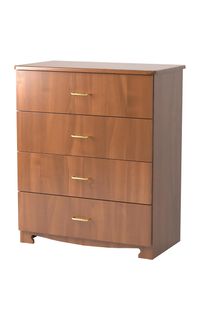 Westport 4-Drawer Chest