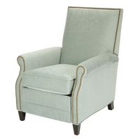 Irvine Power Recliner