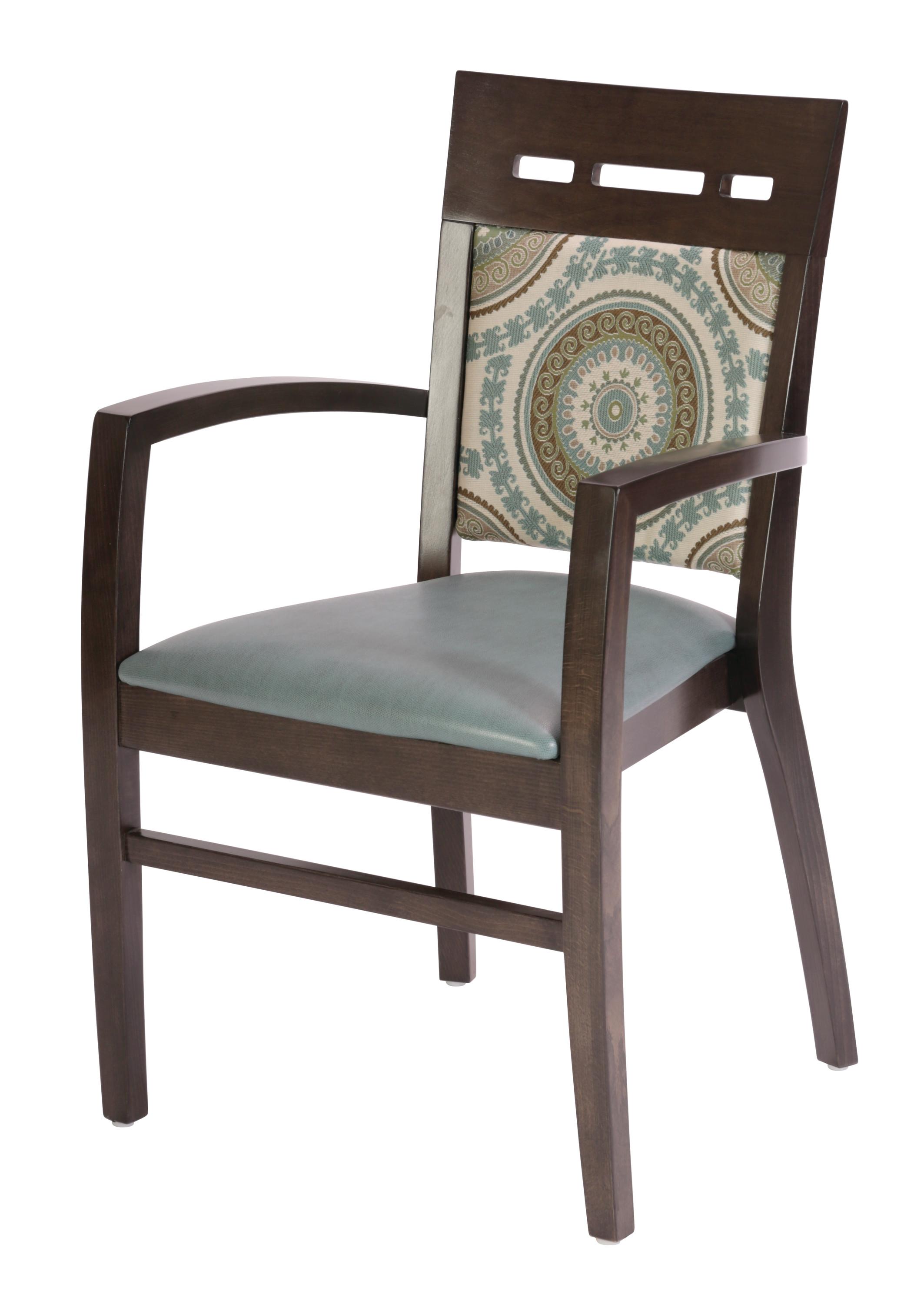 Scottsdale Dining Chair Maxwell Thomas