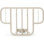 MedaCure® Half Side Rail - Set of 2