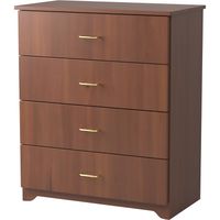 Plymouth 4-Drawer Chest