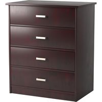 Cavallino 4-Drawer Chest