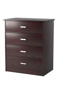 Cavallino 4-Drawer Chest