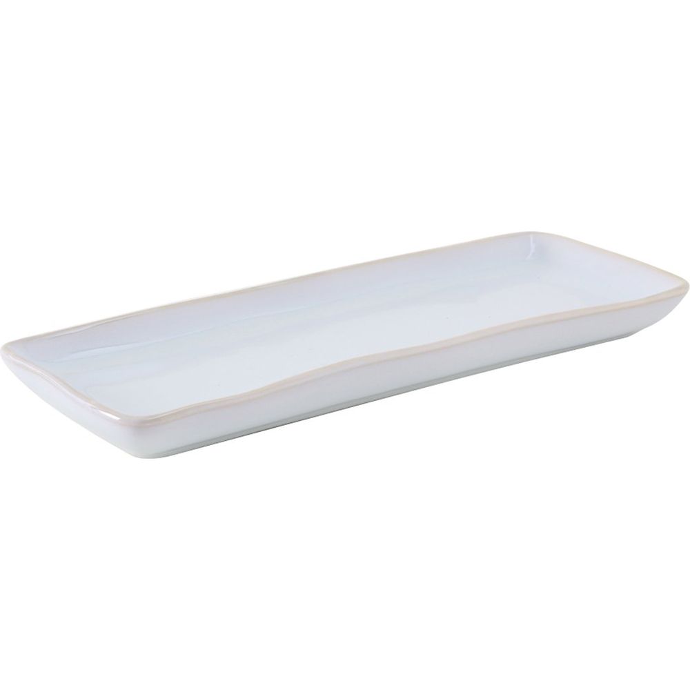 Tuxton Artisan Tray, 13 3/4