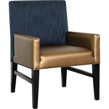Maxwell Thomas Harpswell Lounge Chair