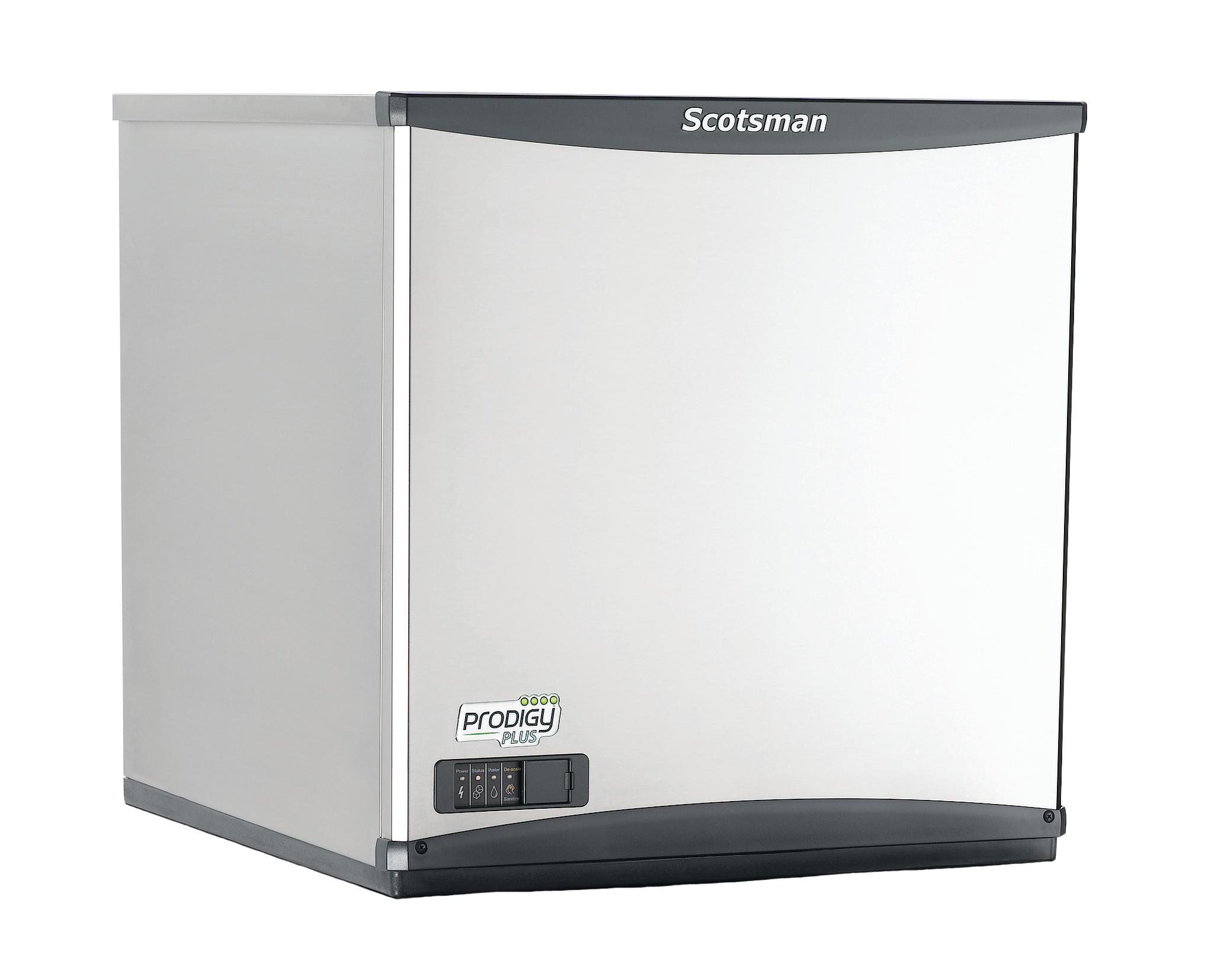 Hoshizaki URC-9FZ Remote Condenser, for KML-700MRJZ, KMD-860MRJZ