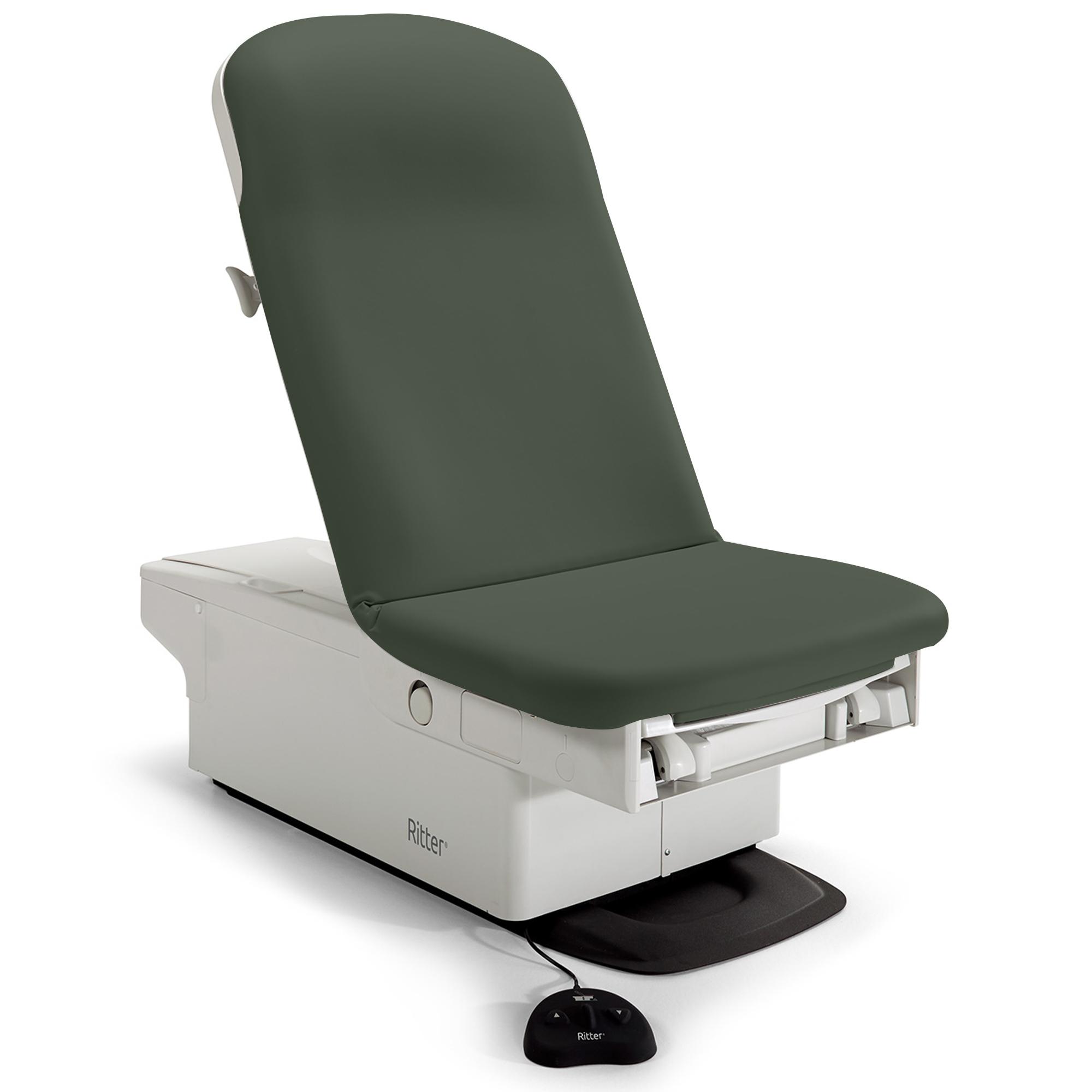 Upholstery Top Only for 224/225 Examination Table, Seamless, Ultrafree, 28", Wheatgrass