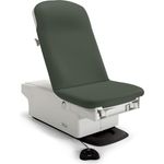 Upholstery Top Only for 224/225 Examination Table, Seamless, Ultrafree, 28", Wheatgrass