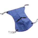 Direct Supply® Full Body Sling, Standard, Multi-Brand Compatible - Size: Medium