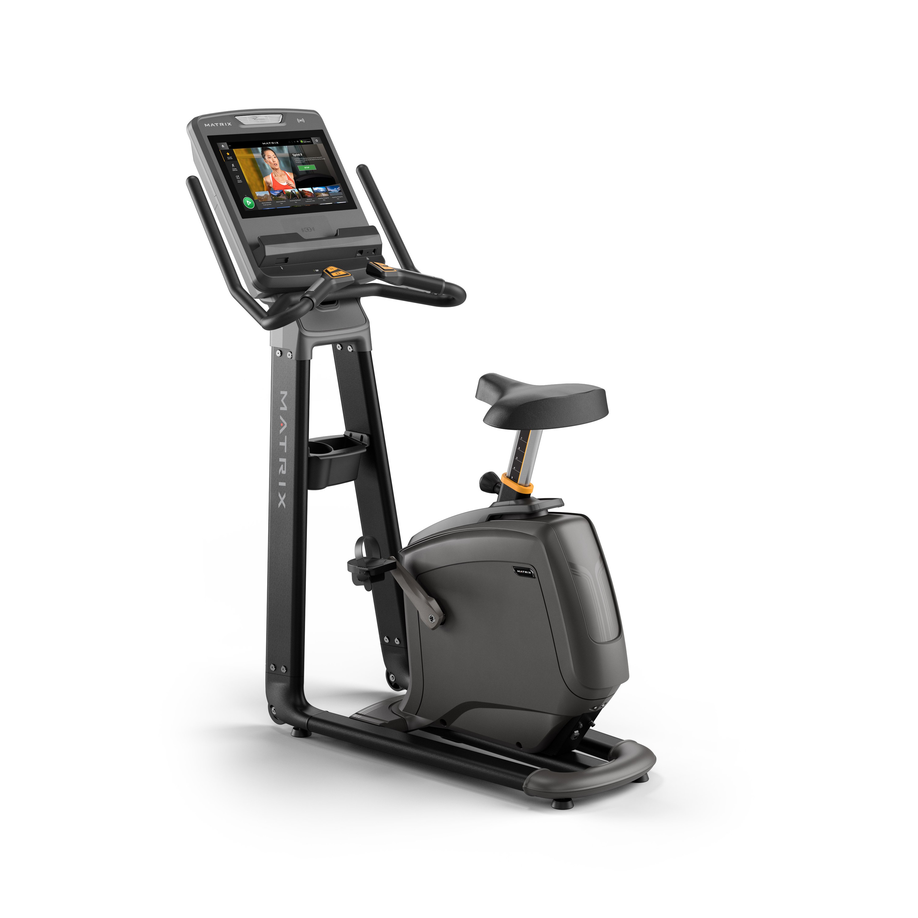 Matrix Indoor Total Body Cycle (3F3T4) | Direct Supply
