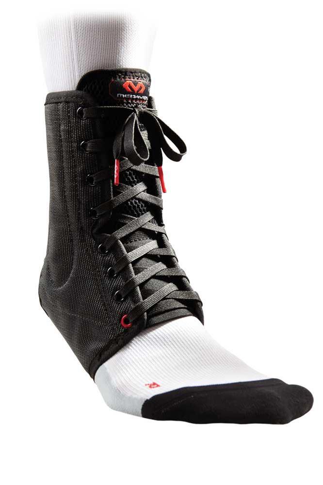 McDavid® Lightweight Laced Ankle Brace, Medium
