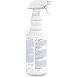 Diversey™ Suma Oven & Grill Cleaner, Neutral, 32oz, Spray Bottle, 12/Carton