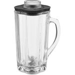Waring CAC32 40 oz. Glass Container Complete for AD1, AD2, 700 or 7011