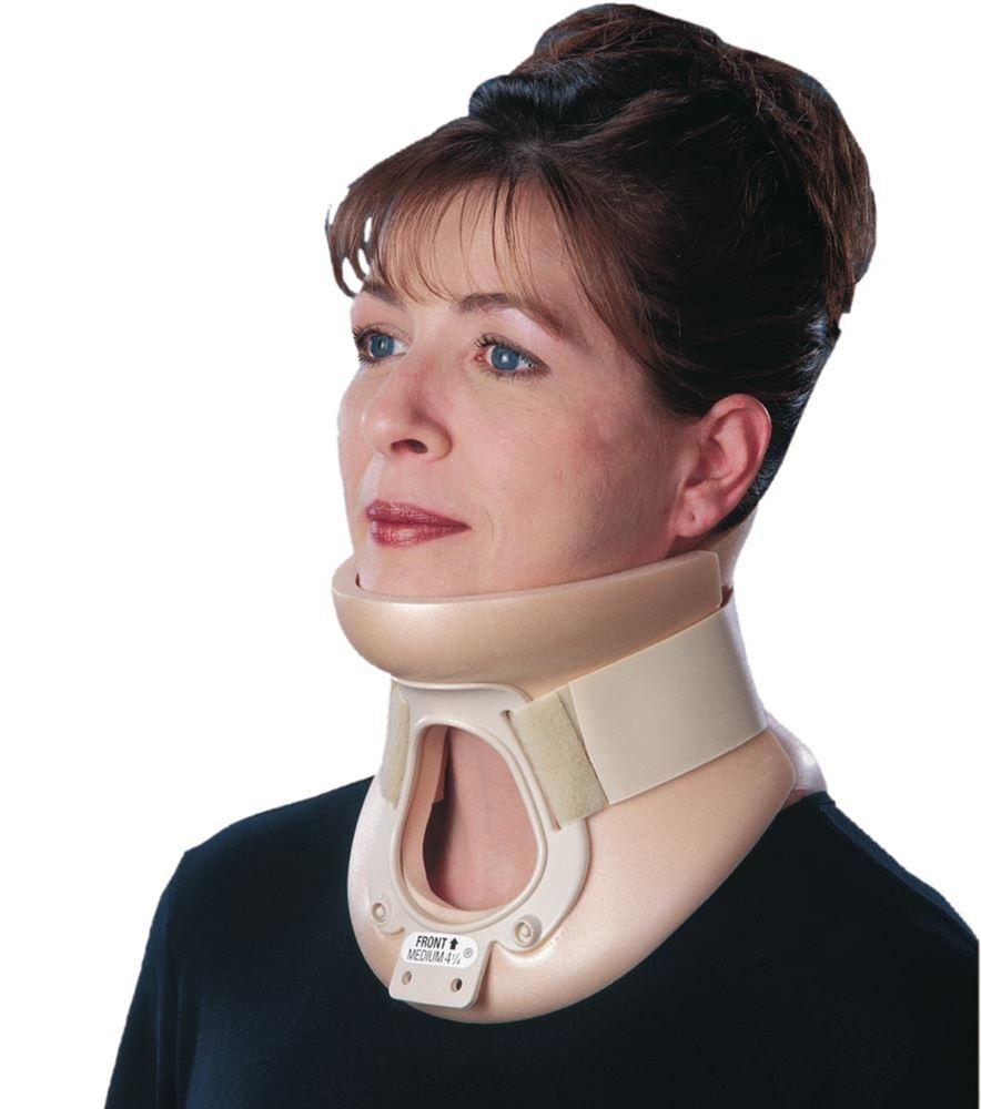 Össur® Philadelphia® Collar and Stabilizer 5.25, Medium, Tracheotomy