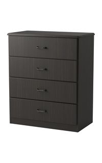 Quick-Ship Williamsburg 4 Drawer Chest
