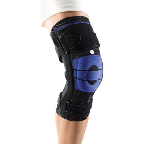 RolyanFit Wraparound Hinged Knee Brace