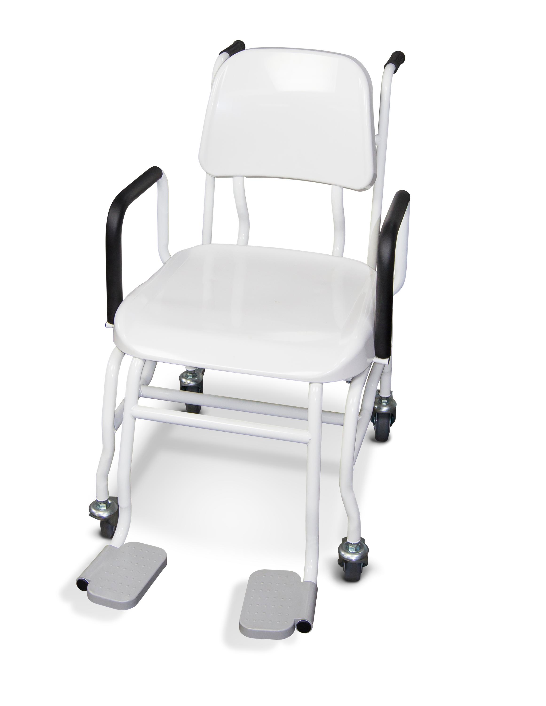 560-10-1 Healthweigh® Digital Chair Scale