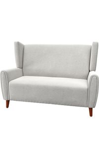 Maxwell Thomas® Maqueda Collection Mid-Back Loveseat