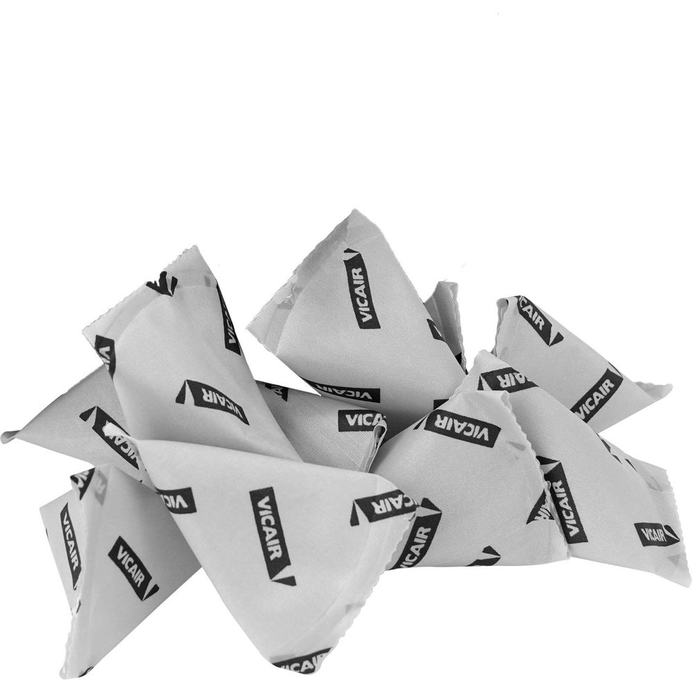 Vicair: Air-Filled Comfort Cells, Qty 50 (7KK57)