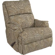 Maxwell Thomas Hazleburst Recliner
