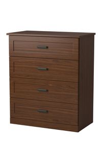 Eligh 4-Drawer Chest