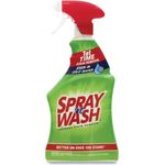 SPRAY ‘n WASH® Stain Remover, Liquid, 22 oz, Trigger Spray Bottle