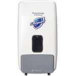 Safeguard™ Professional Safeguard Foam Hand Soap Dispenser, Wall Mountable, 1200mL, White/Gray