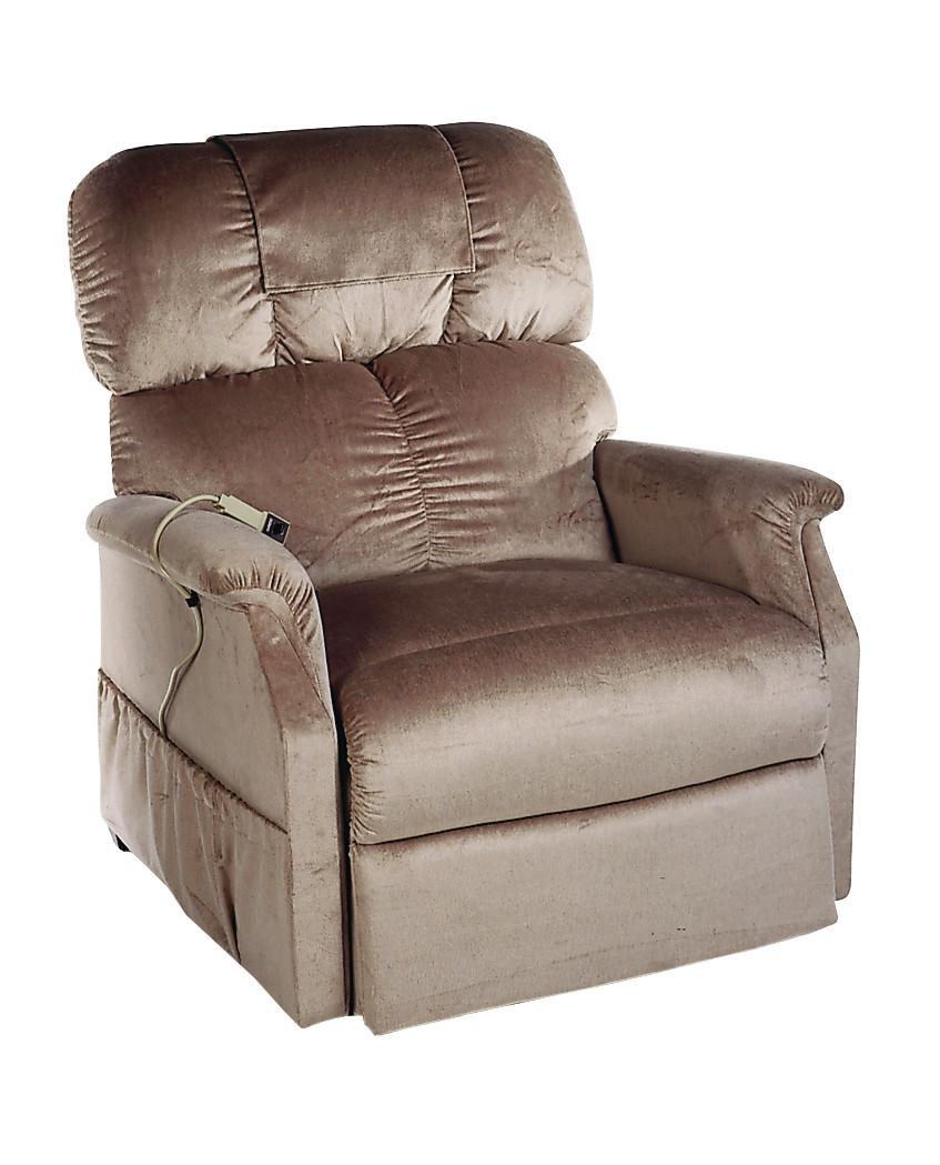 comforter chair