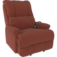 Quick-Ship Baxley SteadyTech™ Power Recliner in Crypton Fabric