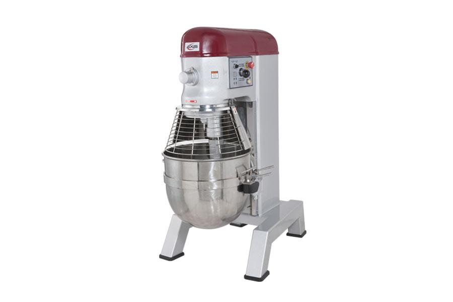 Axis AX-M80 Commercial Planetary Mixer, 80 qt. capacity