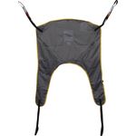 Hoyer Professional 6-Point Sling, Quick Fit, Mesh, Loop Style - SlingSize: Large