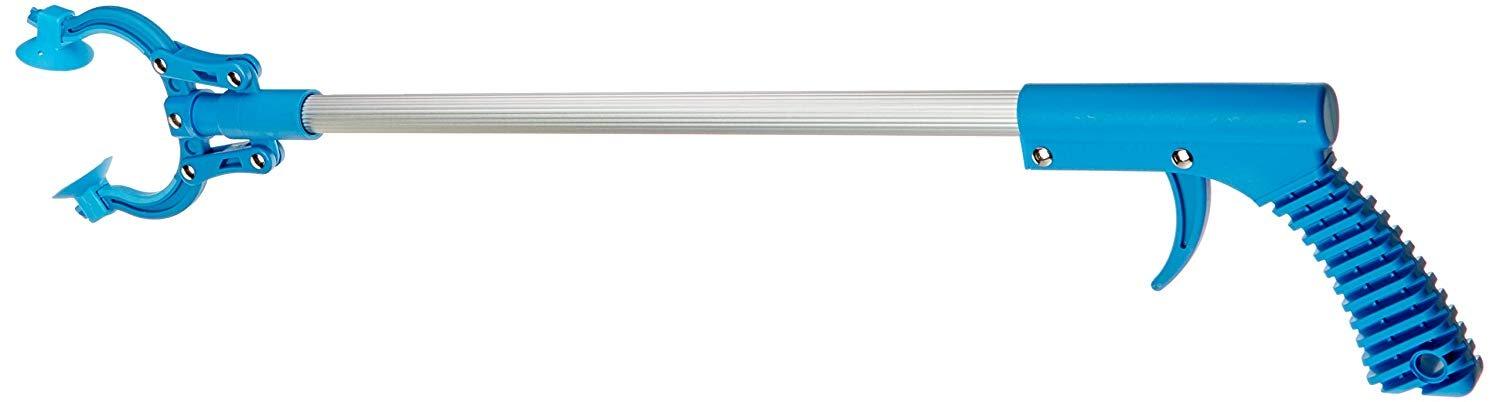 Adapt-a-Reacher with Suction Cups, Long 32"