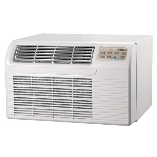 Islandaire 11 000 Btu Thru Wall Air Conditioner 115 Volt 15 Amp 41060 Direct Supply - Through The Wall Air Conditioner With Heater 115 Volt