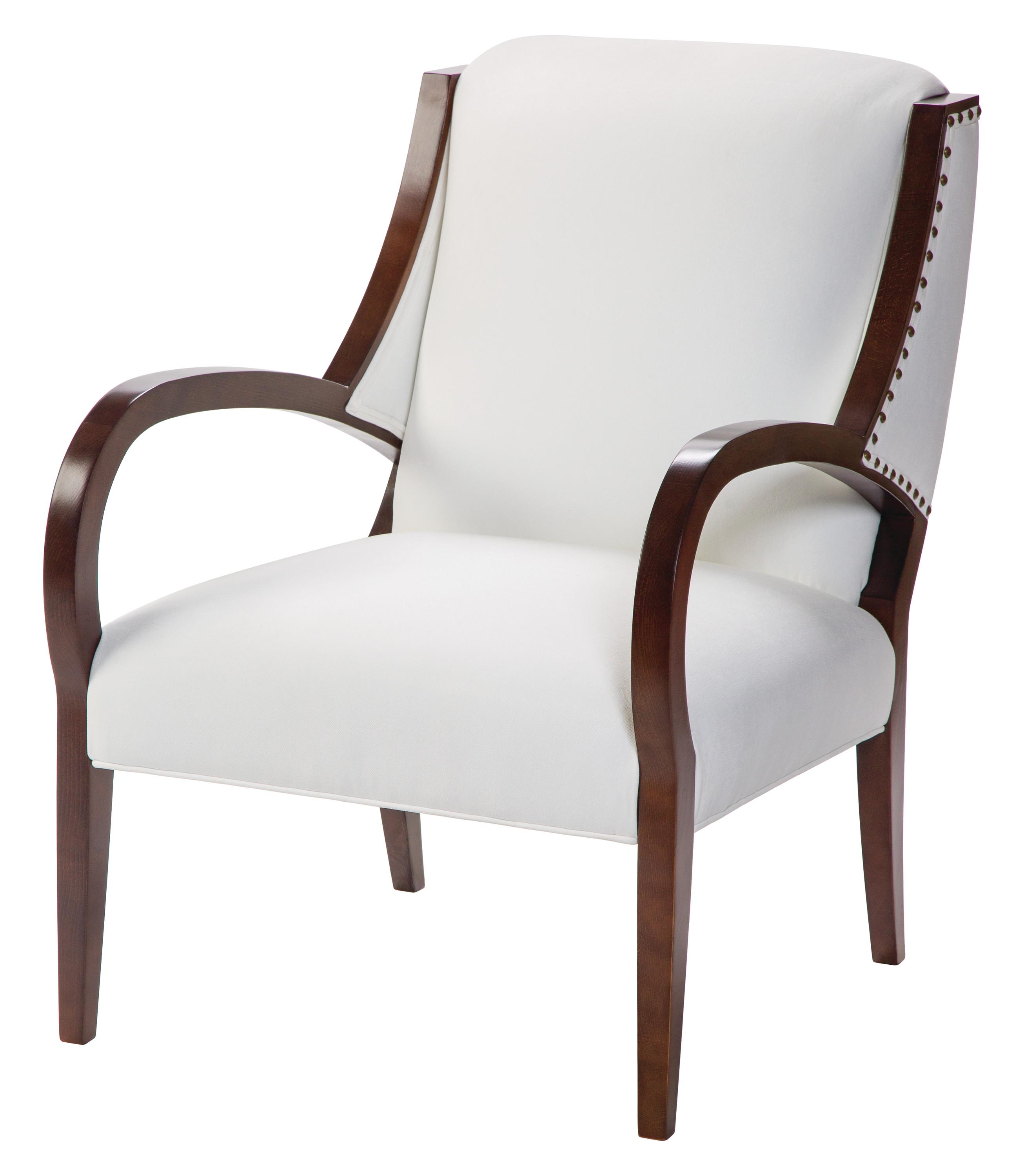 Steton Lounge Chair | Maxwell Thomas