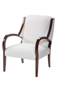 Steton Lounge Chair