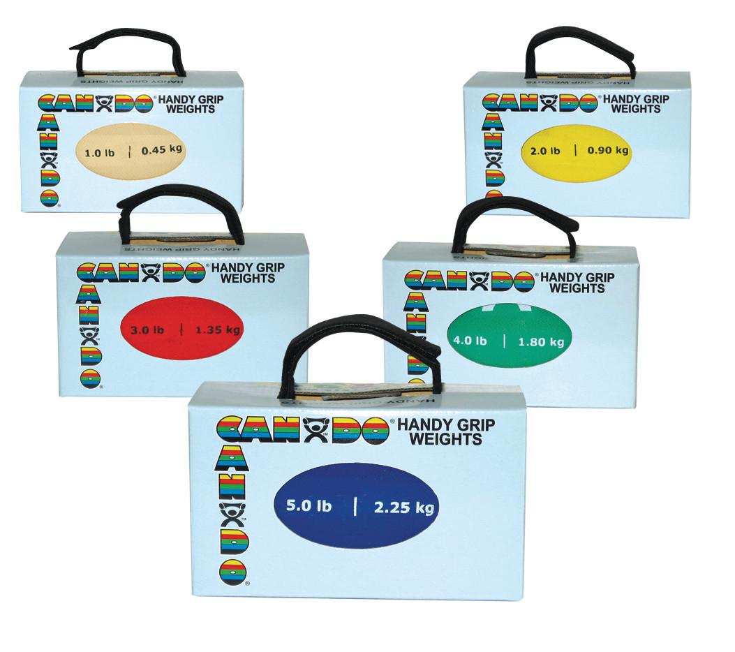 Wall Mount For CanDo® Balls (31868) | Direct Supply