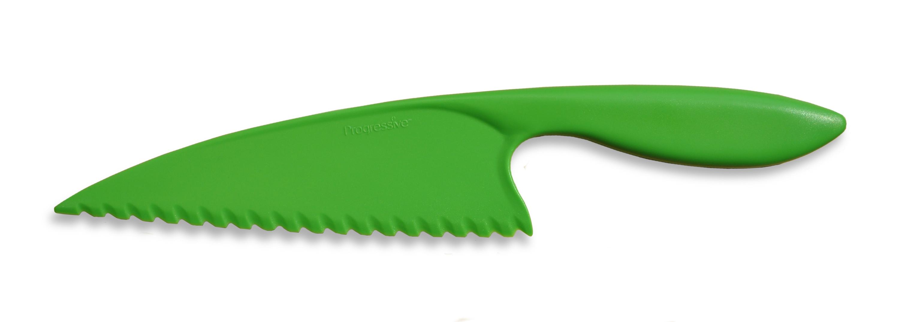 Lettuce Knife