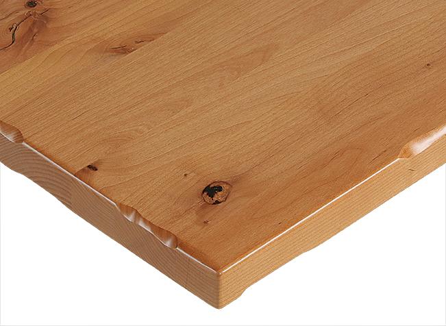 Alder plank outlet