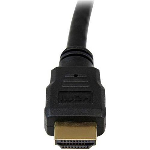 StarTech.com 5m High Speed HDMI Cable - Ultra 4k x 2k HDMI M/M - HDMI cable - 16.4 ft (23X55) | Direct Supply
