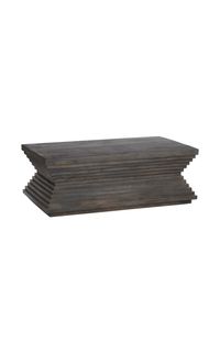 Highland Park Coffee Table