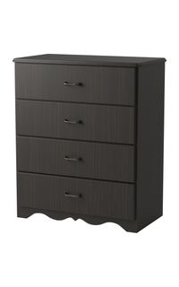 Quick-Ship Williamsburg 4 Drawer Chest