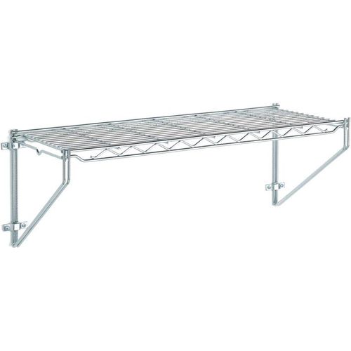  ERECTA 60×45×160 クローム Wire Shelving, 60