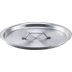 Thermalloy® Cover Aluminum for 5.5qt Sauce Pan NSF