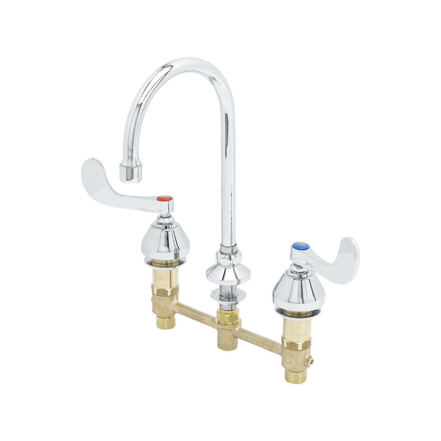Medical Faucet, 8